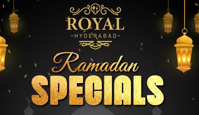 Ramadan specials
