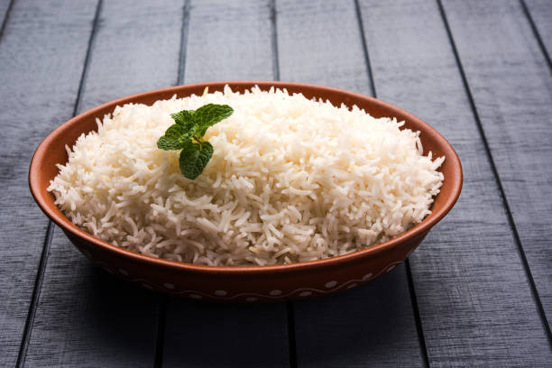 Rice.