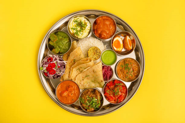 CHEFS SPECIAL 