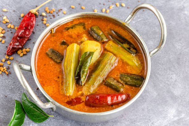 Curries