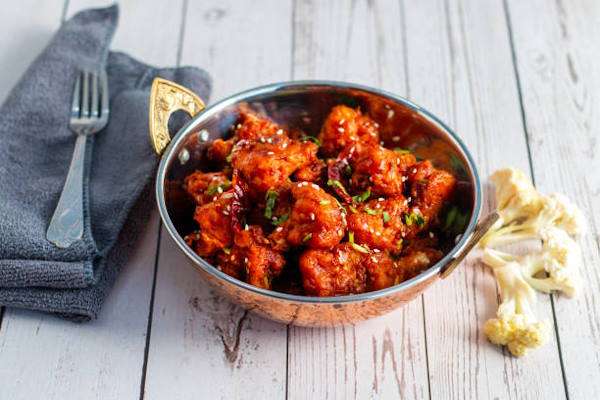 Appetizers-Vegetarian