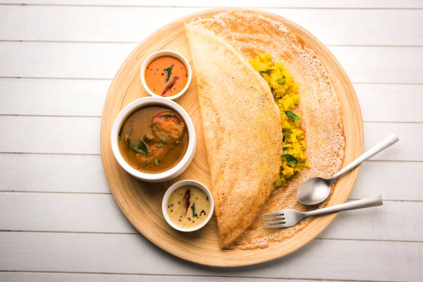 DOSA CORNER