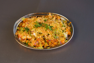 Ugadi Special Chaat