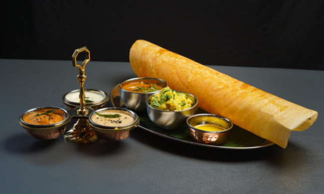 Dosa Specials