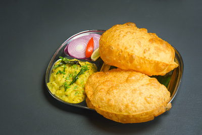 Poori Specials