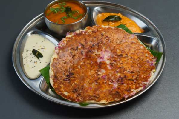 Uttapam Specials