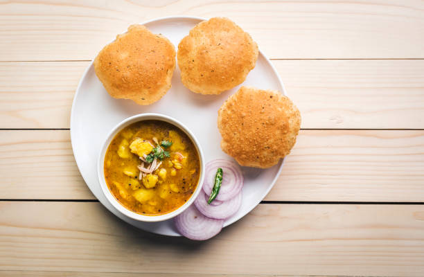 North Indian Specials