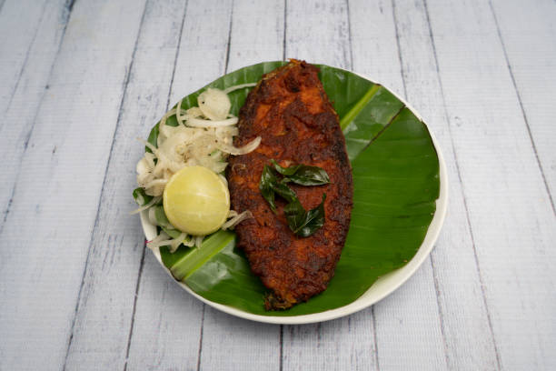 Appetizers - Sea food