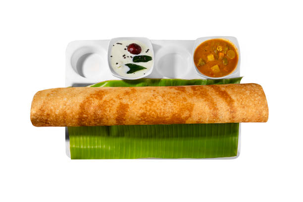 Dosa Specialties