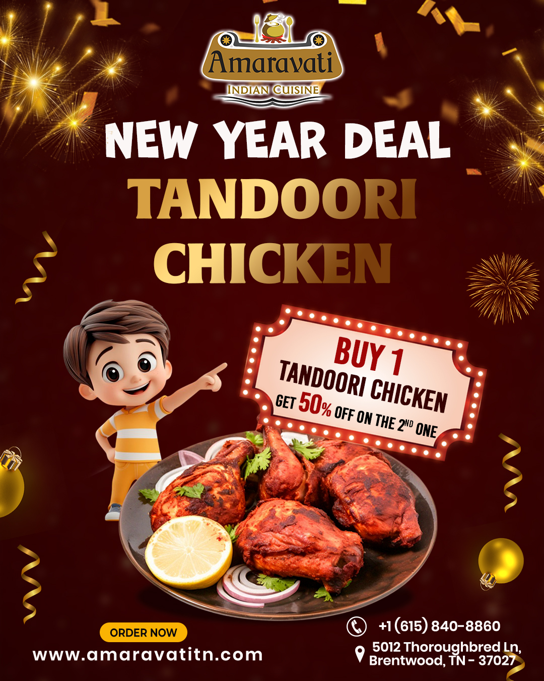 BUY1 GET 50% OFF on THE 2nd ONE