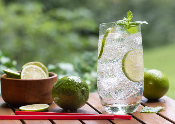 Non Alcoholic Beverages