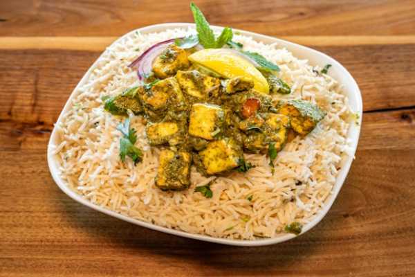 Pulavs (Available 7 days)