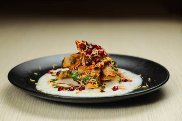 DESI STREET BITES (4PM to 7PM only)