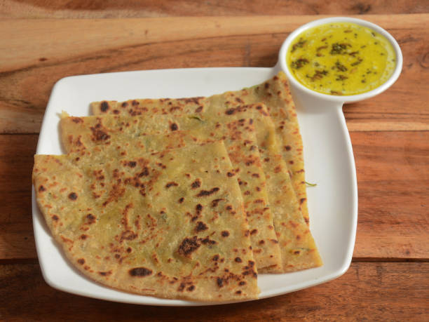 PAROTA & POORI JUNCTION