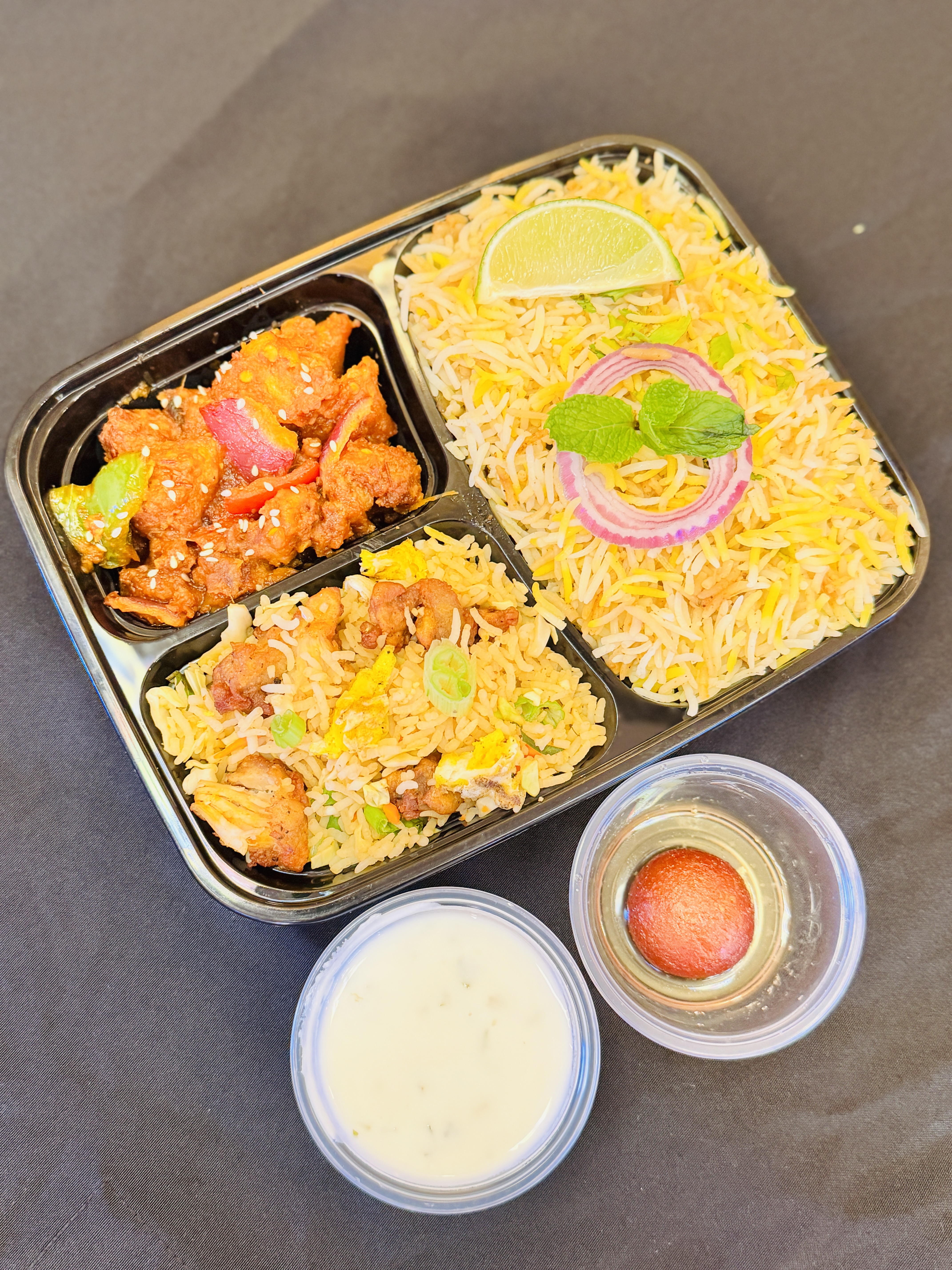 Meal Box