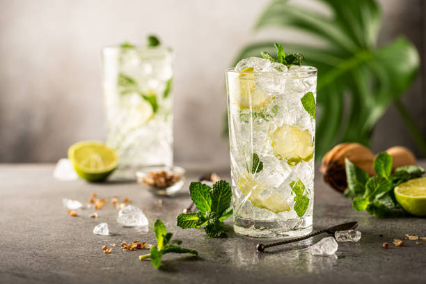 MOCKTAILS