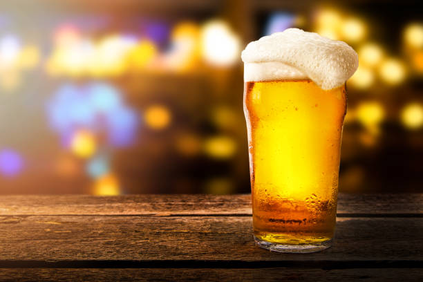 Draft Beers