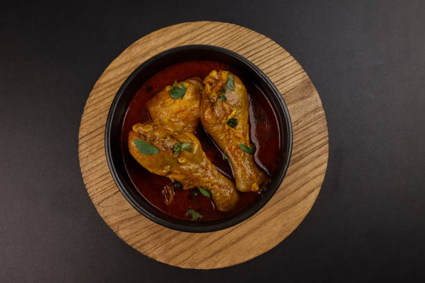 ENTREES (NON-VEG)