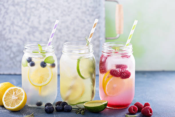 LET’S DRINK