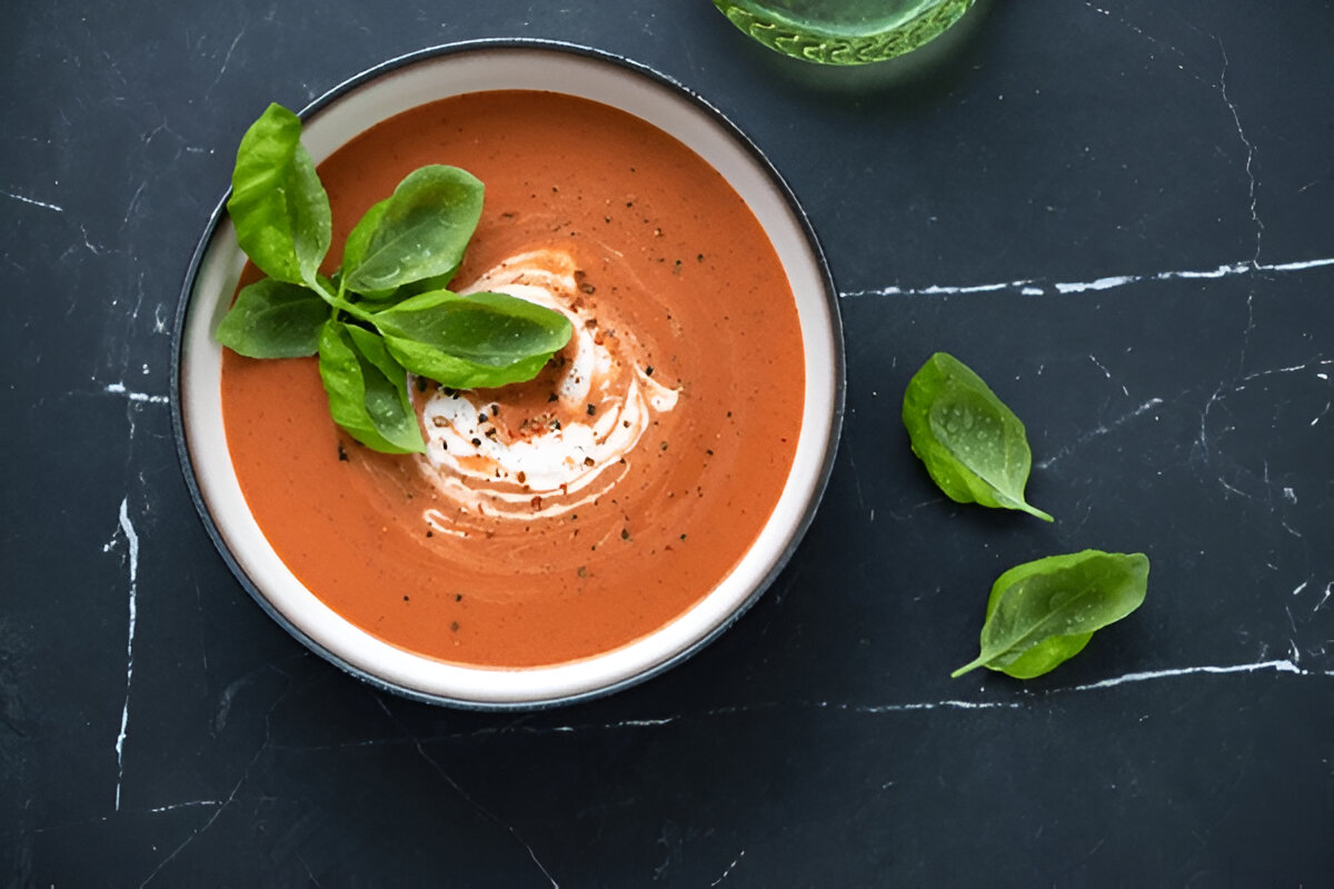 SOUP