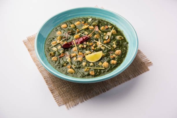 VEGAN MENU