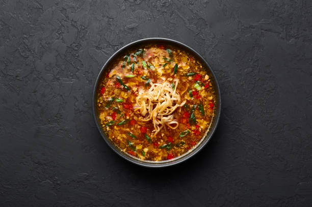 SIP A SOUP