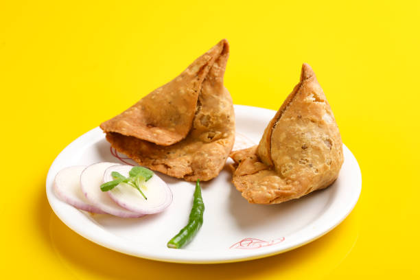 DESI STREET BITES (4PM to 7PM only)