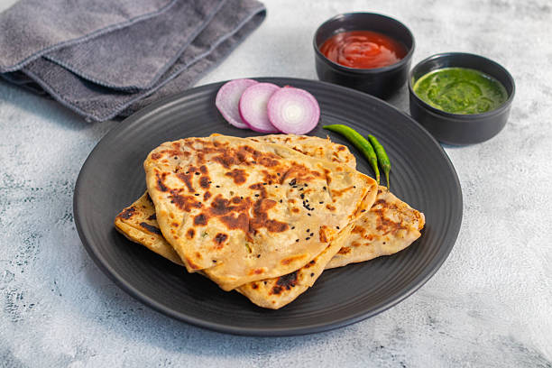 PAROTA & POORI JUNCTION