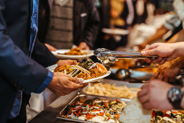 CATERING MENU