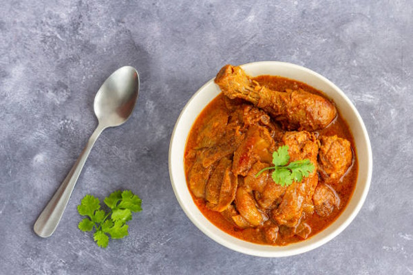 Curries