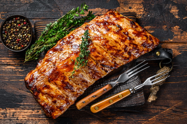 DINNER COMBOS