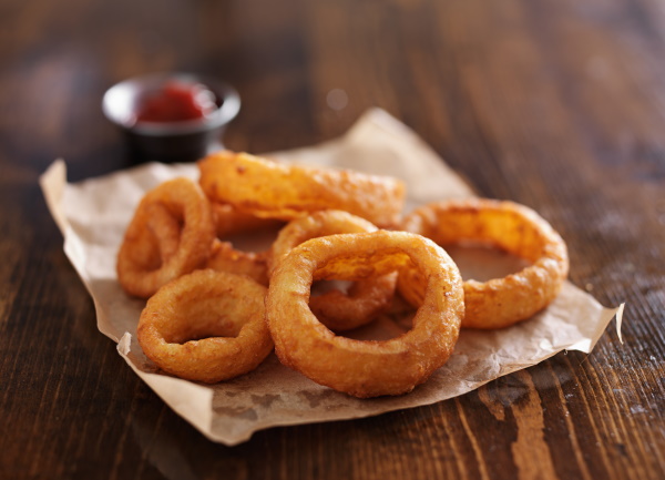 APPETIZERS