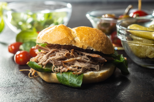 SANDWICHES