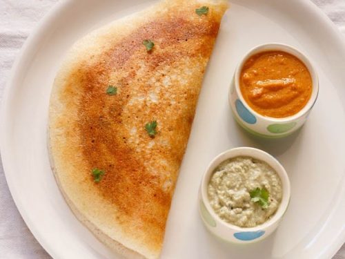 Mysore Dosa