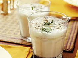 Sweet Lassi