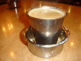 Madras Coffee