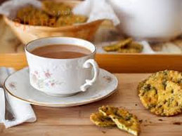Spicy Indian Tea (Chai)