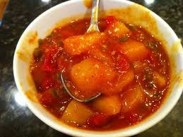 Mango Chutney