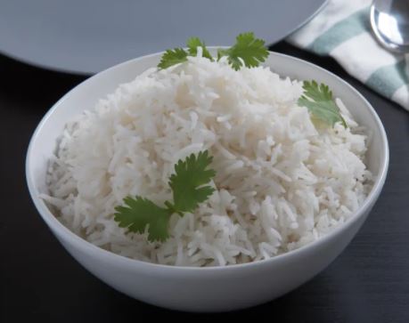 Rice