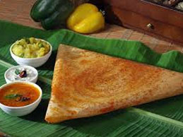 Masala Dosa