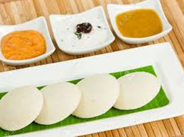 Idli Plate (4Pcs)