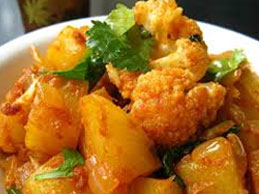 Aloo Gobi (ALA CARTE)