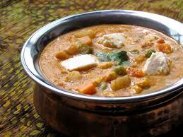 Navratan Korma (ALA CARTE)