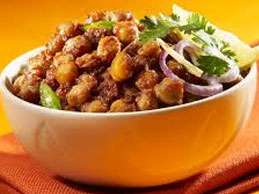 Channa Masala (ALA CARTE)