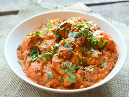 Chicken Tikka Masala (ALA CARTE)