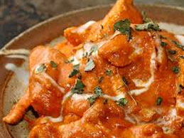 Chicken Makhani (ALA CARTE)