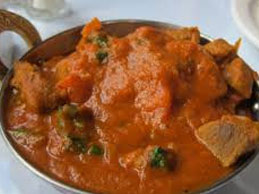 Lamb Vindaloo (ALA CARTE)