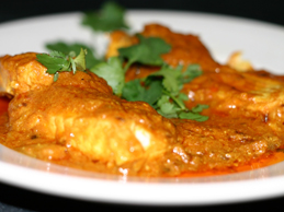 Fish Masala (ALA CARTE)