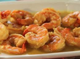 Shrimp Curry (ALA CARTE)