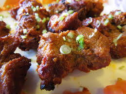 Boti kabab (ALA CARTE)